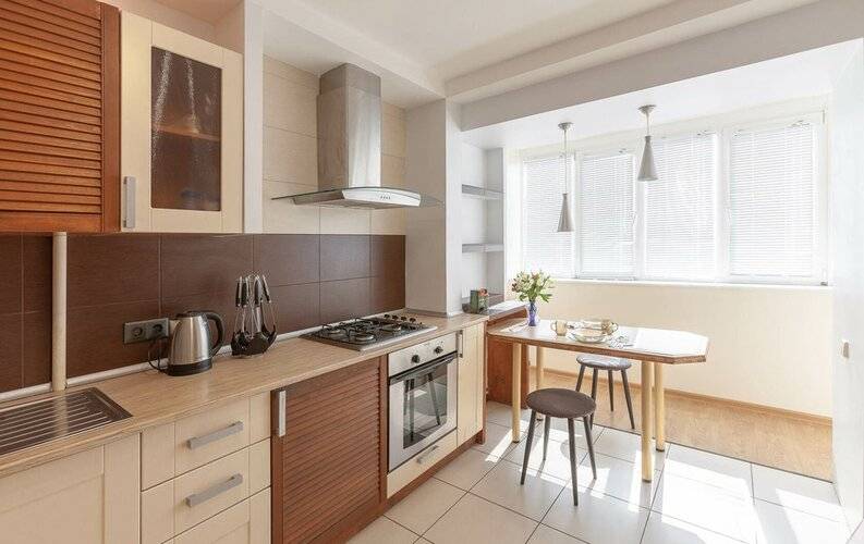 Горница Некрасовская 79