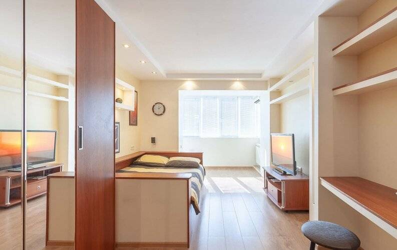 Горница Некрасовская 79