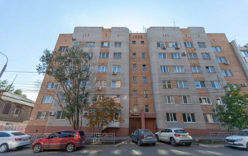 Горница Некрасовская 79