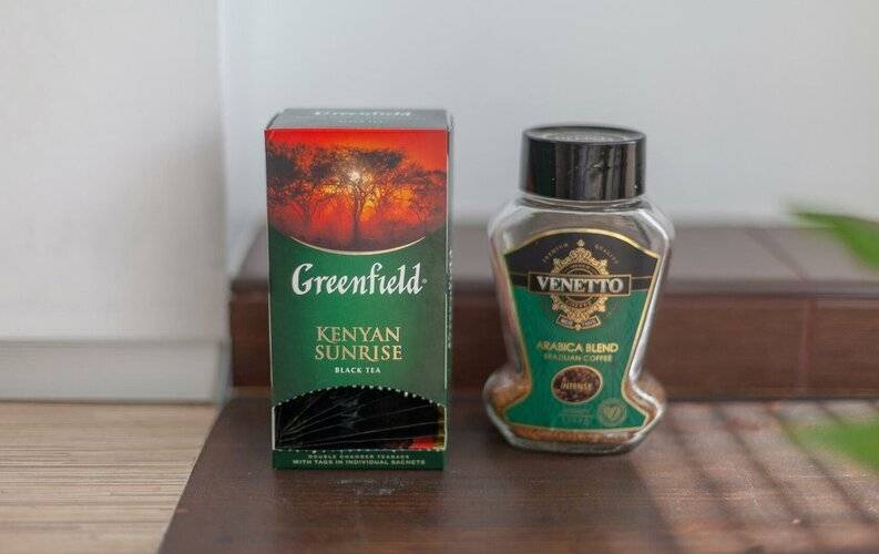 Горница Некрасовская 79