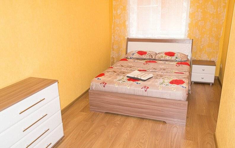 Кемкомфорт На Ленина 38