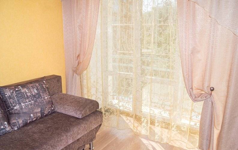 Кемкомфорт На Ленина 38