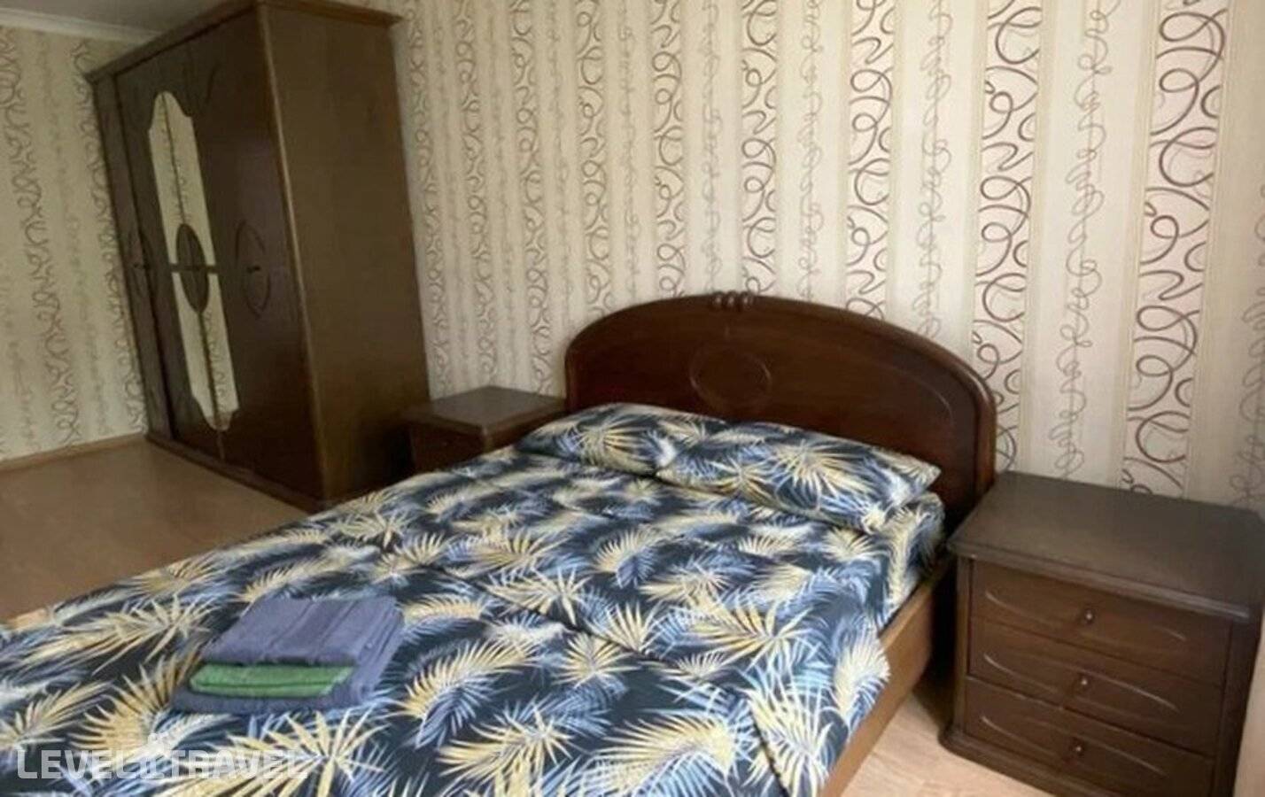 Отель Кемкомфорт На Пр-Те Октябрьский 23а — Кемерово, Россия