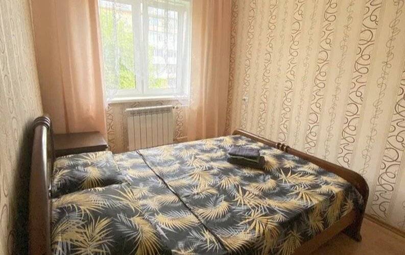 Кемкомфорт На Пр-Те Октябрьский 23а