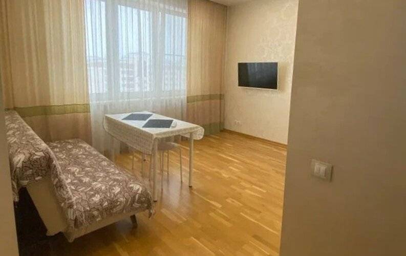 Кемкомфорт На Пр-Те Притомский 35к2