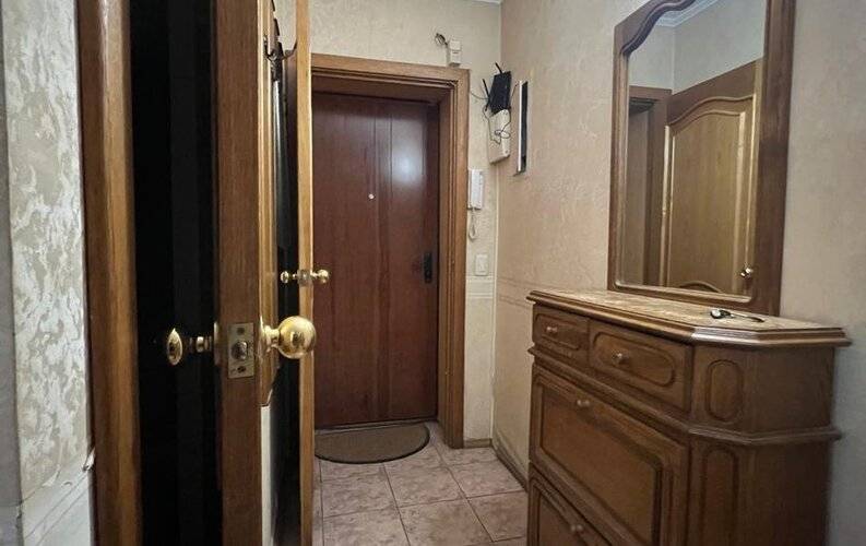 Юрий Лк На Широкой 21