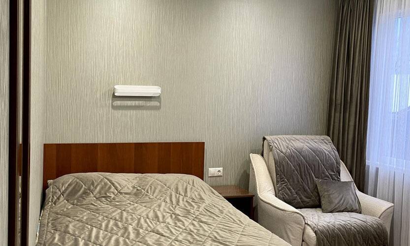 Апартаменты Анита