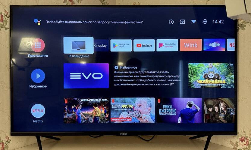 Апартаменты Анита