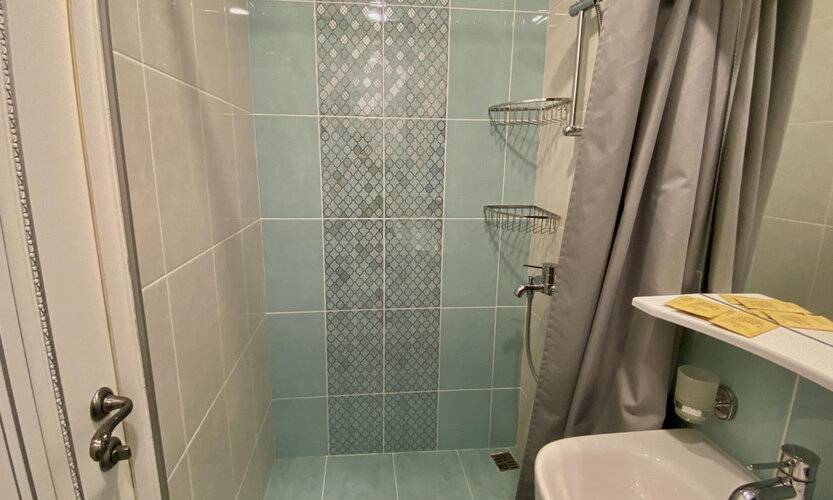 Апартаменты Анита