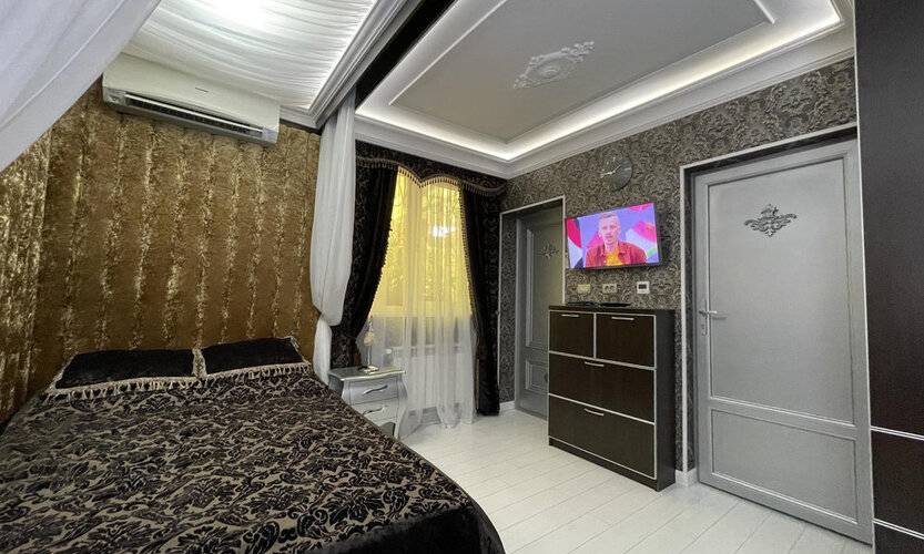 Апартаменты Анита