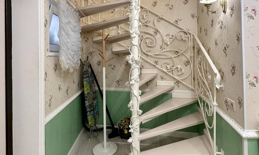 Апартаменты Анита