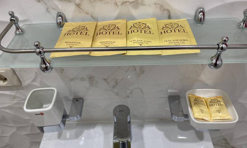 Апартаменты Анита