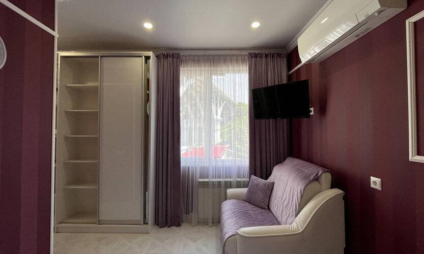 Апартаменты Анита