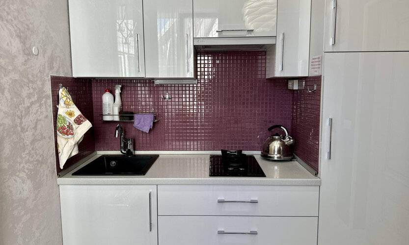 Апартаменты Анита