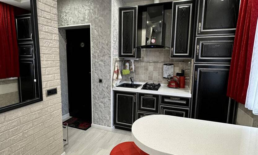 Апартаменты Анита