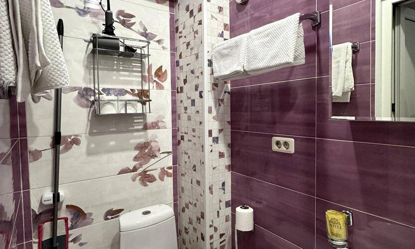 Апартаменты Анита