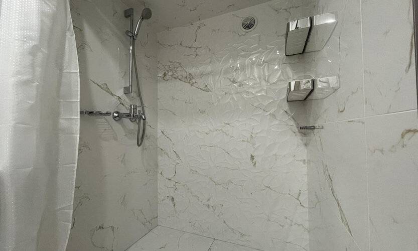 Апартаменты Анита