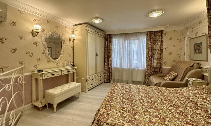 Апартаменты Анита