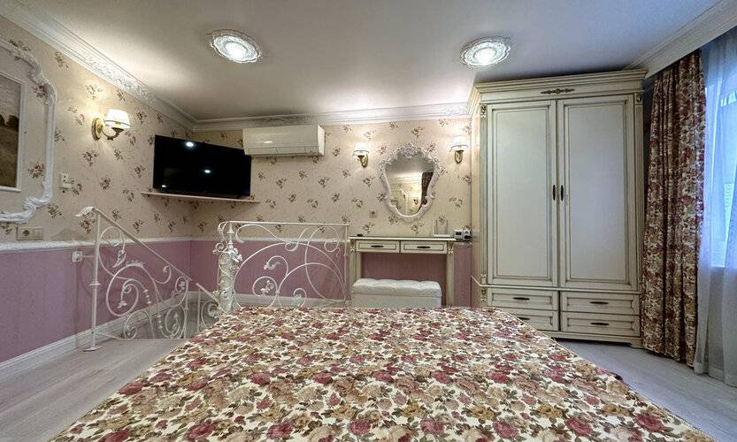 Апартаменты Анита