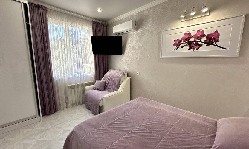 Апартаменты Анита