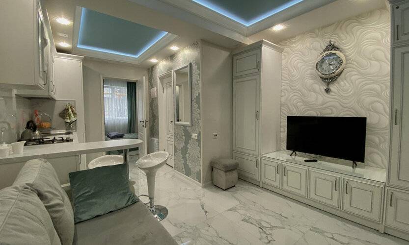 Апартаменты Анита