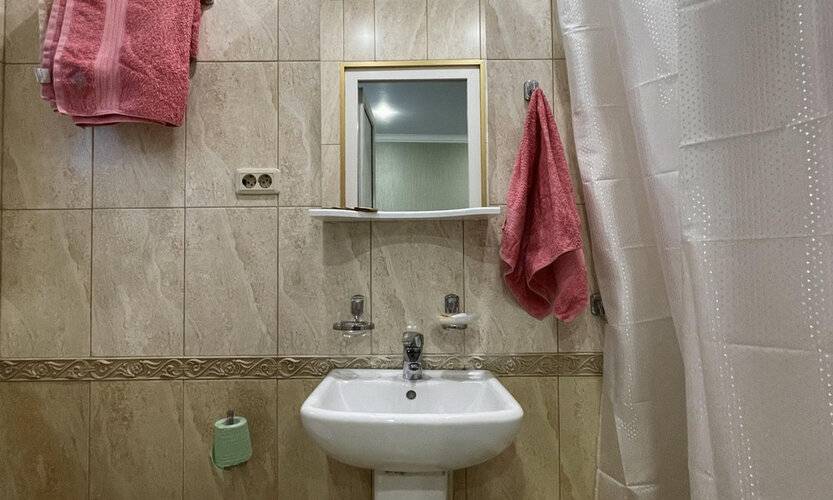 Апартаменты Анита