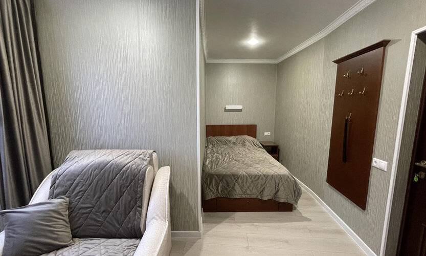 Апартаменты Анита