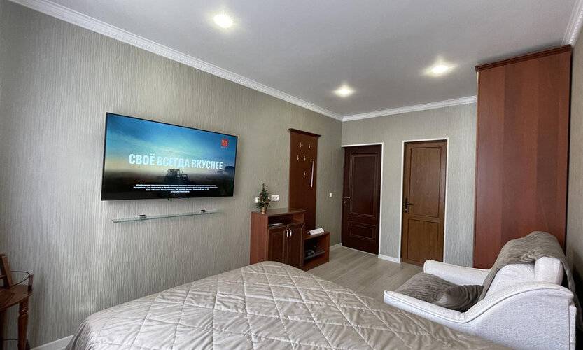 Апартаменты Анита