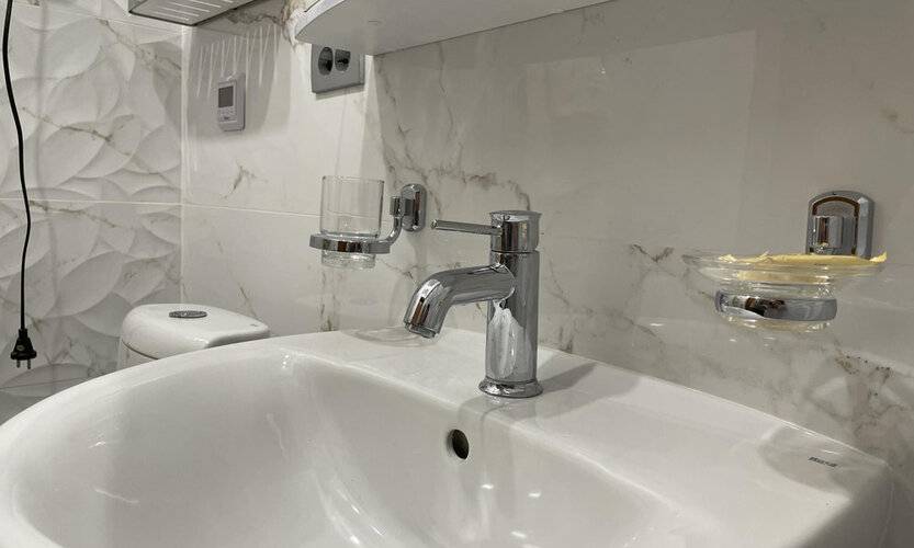 Апартаменты Анита