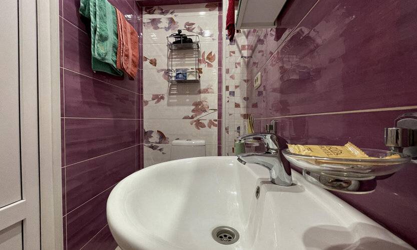 Апартаменты Анита