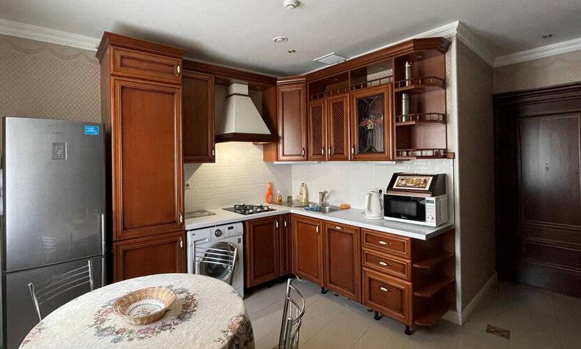 Апартаменты Анита