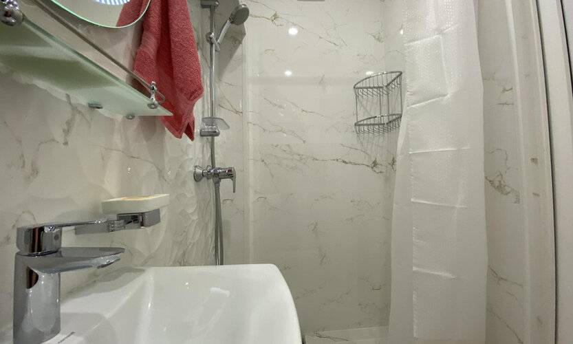 Апартаменты Анита