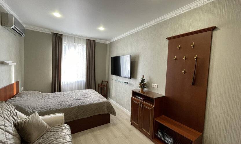 Апартаменты Анита