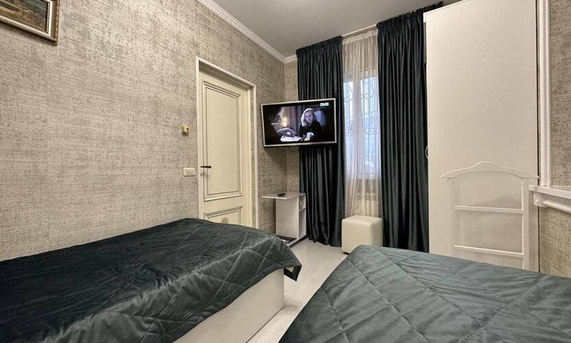 Апартаменты Анита