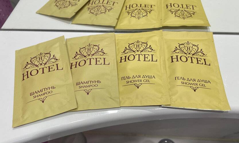 Апартаменты Анита