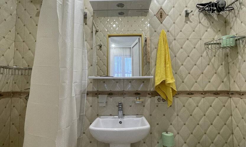 Апартаменты Анита