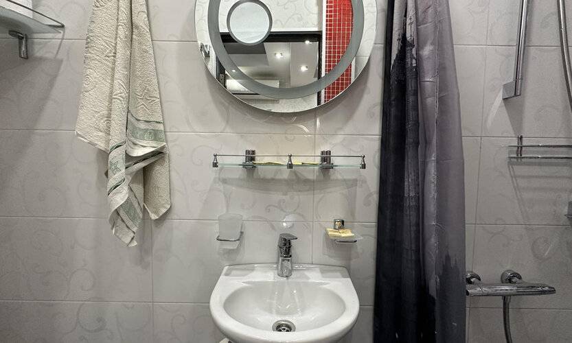 Апартаменты Анита