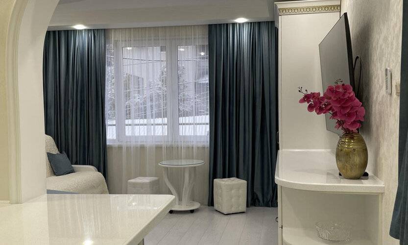 Апартаменты Анита