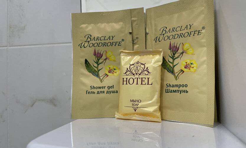 Апартаменты Анита