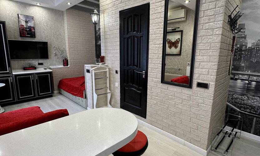 Апартаменты Анита