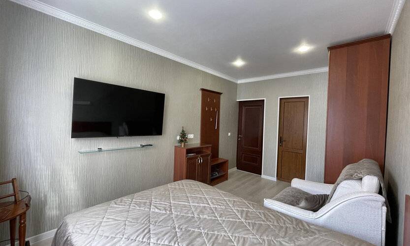 Апартаменты Анита