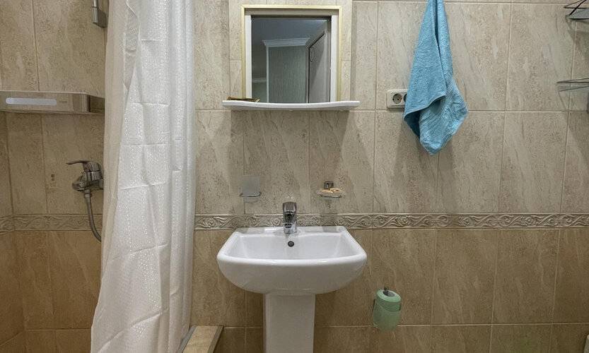 Апартаменты Анита