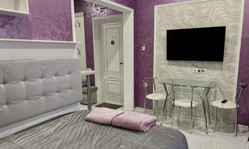 Апартаменты Анита