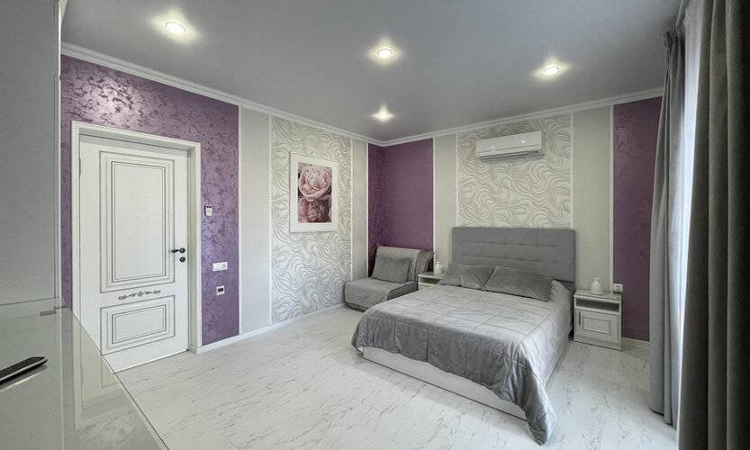 Апартаменты Анита