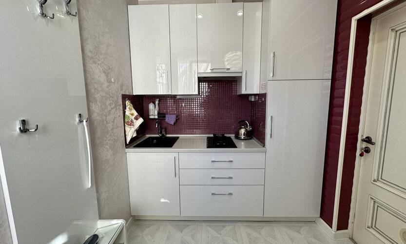 Апартаменты Анита