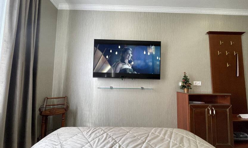 Апартаменты Анита