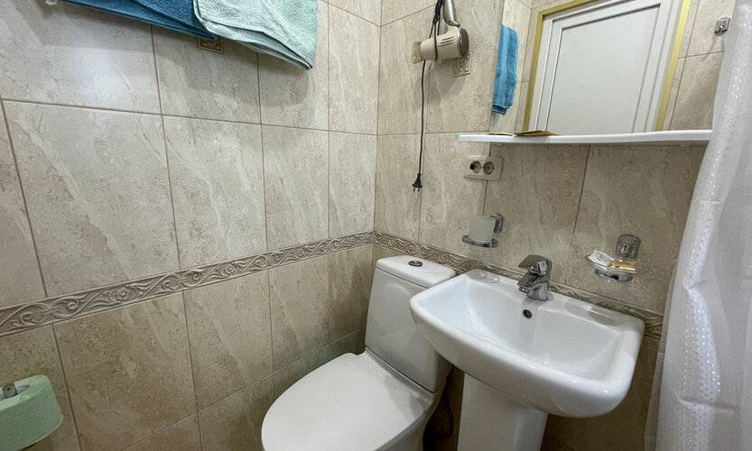 Апартаменты Анита