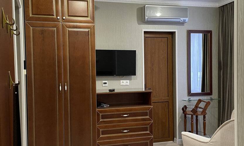 Апартаменты Анита