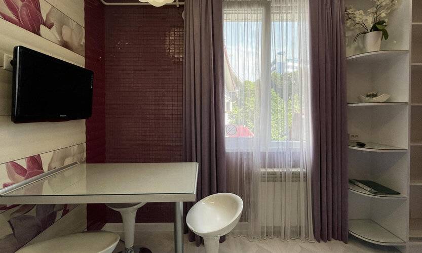 Апартаменты Анита