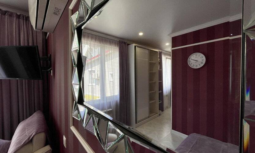 Апартаменты Анита